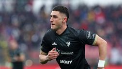 Piccoli: “Contenti della prestazione, ora testa al Milan, il cammino è lungo”