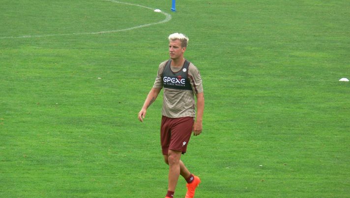 Torino-Renate, le formazioni ufficiali: Maxi Lopez con Ljajic e Iago - immagine 1