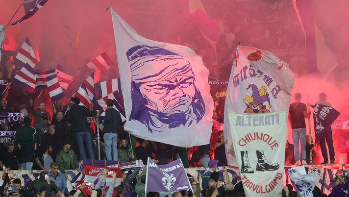 Fiorentina-Juventus si giocherà, la Curva Fiesole: “Domani non saremo allo stadio” - immagine 1