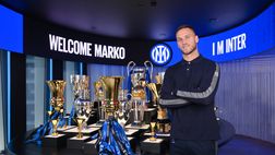 UFFICIALE. Inter, ritorno in nerazzurro per Arnautovic: ecco le gerarchie in attacco
