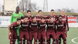 Derby Primavera: ingenuità pagate a caro prezzo