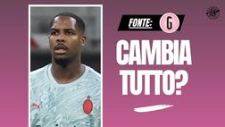 Calciomercato Milan, Maignan resta in rossonero. E c’è una novità