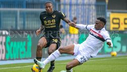 Nelsson-Tchatchoua, possibile scambio tra Verona e Galatasaray