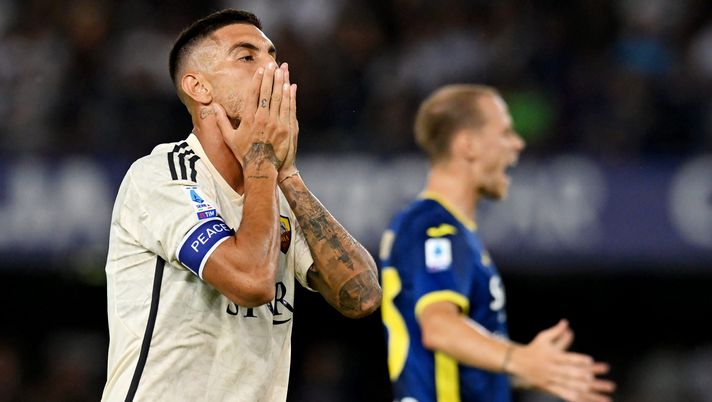 Verona-Roma 2-1: a Mourinho non basta Aouar. Decidono Duda e Ngonge - immagine 1