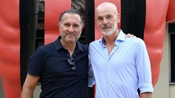 Milan, Cardinale sempre più presente: ci sarà al derby e in Champions