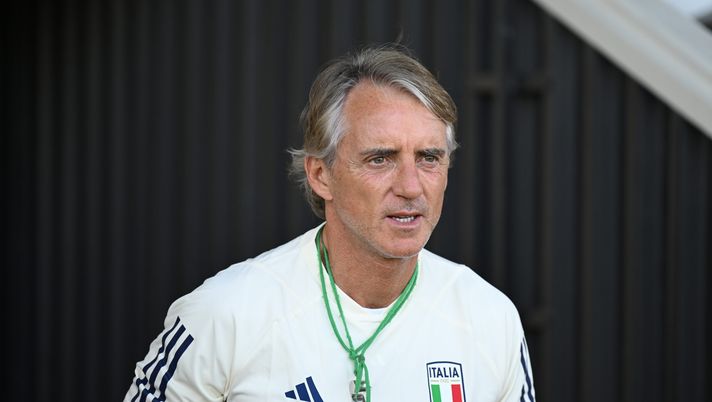 Nazionale Italiana, Mancini si dimette dal suo incarico di C.T.: “Scelta personale” - immagine 1