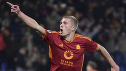 Kristensen: “Kvaratskhelia è un grande giocatore. Farò del mio meglio per fermarlo”