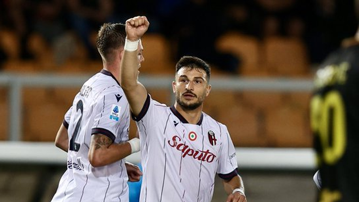 CONSIGLI FANTACALCIO. 5 ATTACCANTI PER LA 35a GIORNATA: riscatto Orsolini, Scamacca vuole il bis - immagine 1