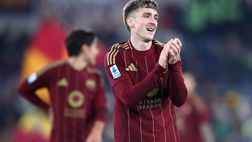 Saelemaekers: “Stiamo ritrovando la vera Roma. Siamo contenti per Dovbyk”