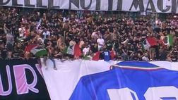 VIDEO Morte Schillaci, cordoglio dei tifosi del Palermo: il saluto da brividi