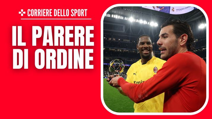 Calciomercato AC Milan rinnovi Maignan Theo Hernández