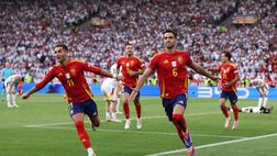 Europei, la Spagna supera la Germania e una maledizione che durava da 90 anni!