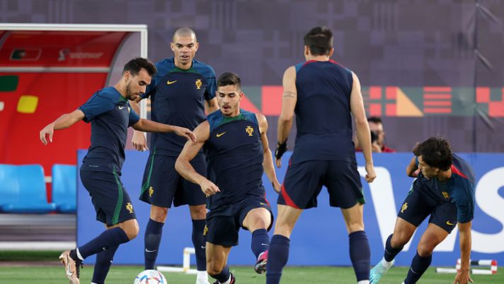 Ex Milan, calvario senza fine per André Silva: altro infortunio per l’attaccante - immagine 1