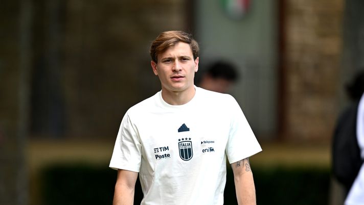 Gds – Italia, stasera Barella out: affaticamento muscolare, ma non preoccupa - immagine 1