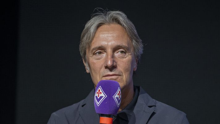 Ferrari: “Kean ha scelto di rimanere qui. Commisso non ci sarà con il Napoli” - immagine 1