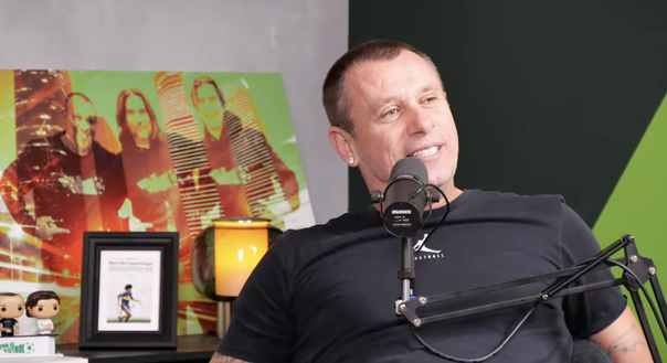 Walter Sabatini a Cassano: “Prendevi per il culo tutti, avversari e compagni! Mi meraviglio che…”- immagine 3