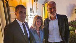 Catania, tifoso paragona Pelligra al City Group: la risposta del giornalista
