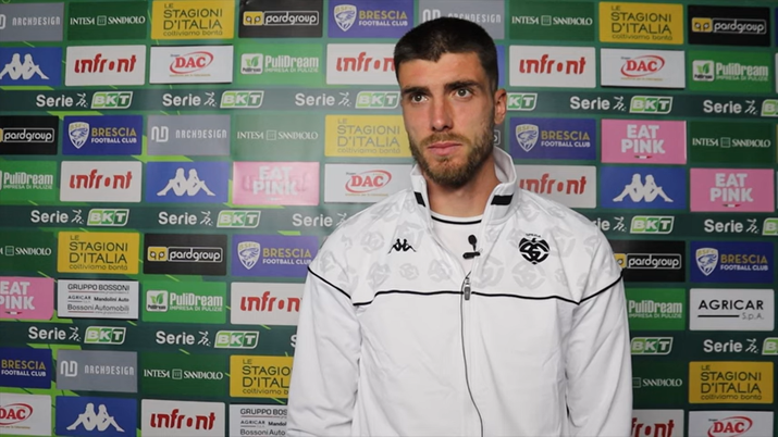 Spezia, Hristov sfida il Palermo: “Dobbiamo vincere e segnare ad ogni costo” Spezia, Hristov sfida il Palermo: “Dobbiamo vincere e segnare ad ogni costo” - immagine 1