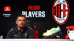 Milan, Conceicao e l’esordio contro il figlio: “Sarà un avversario” | VIDEO