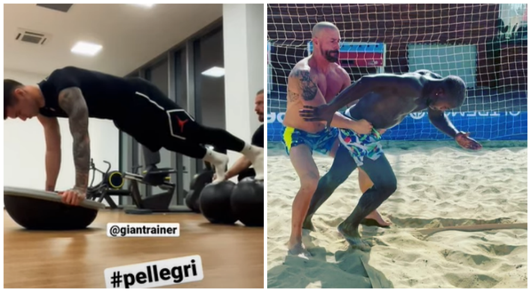 ESCLUSIVA – Intervista a Gianluca Zoppi, il boxe trainer che allena i calciatori: i suoi segreti…- immagine 3