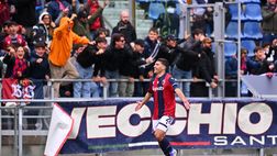 Cor Bo – Cambiaghi nel mirino del Como