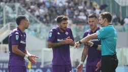 La moViola: proteste Lazio inutili, i rigori ci sono. Ma Dodò rischia due volte