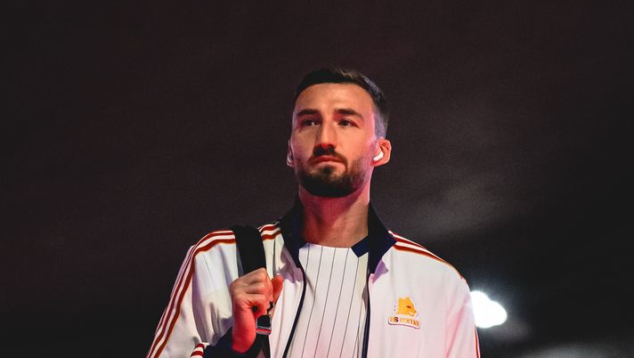 Cristante: “Contro la Juve uno scontro diretto per la Champions. Vogliamo vincere” - immagine 1