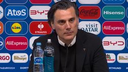 VIDEO / Turchia, Montella: “Quando si perde il nemico è sempre l’allenatore”
