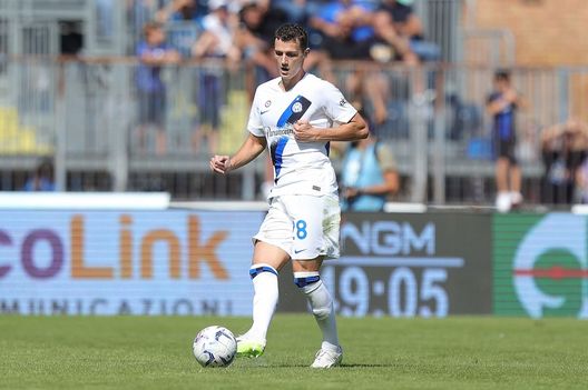 De Grandis: “L’Inter ha un solo limite. Dimarco? Terzino sinistro più forte in Italia”- immagine 2