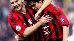 Ex Milan, Shevchenko incontra Kakà: “Quanti bei ricordi insieme” | FOTO