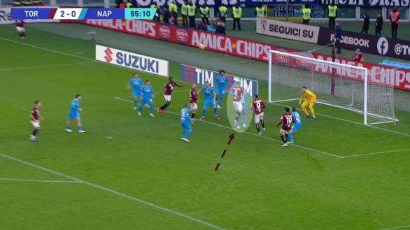 Sotto la lente: Torino-Napoli- immagine 13