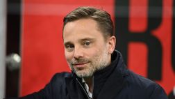Cinque istantanee su Giorgio Furlani: da Lehman Brothers al Milan