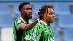 I voti di Sassuolo-Cremonese al fanta: la scelta su Pinamonti, Laurienté più di Idzes, male Vardy e Bonazzoli