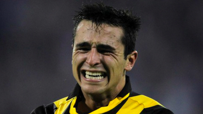 Gonzalez: “Spero di tornare al Peñarol” - immagine 1