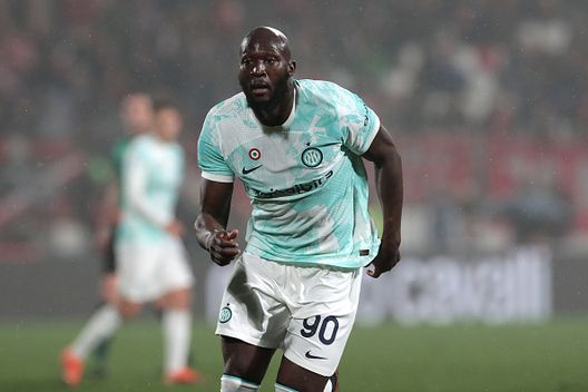 (Photo by Emilio Andreoli/Getty Images) CAPU…T DERBY – Tonali, Lukaku e vendersi l’anima- immagine 3