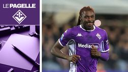 Fiorentina-Pisa, pagelle VN – Dodo un treno, fiammate di Solomon. Harrison opaco