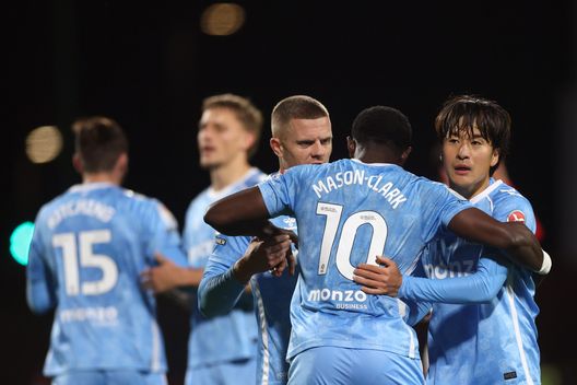 Coventry, Lampard ci ha preso gusto: 50 gol e vetta della classifica- immagine 2