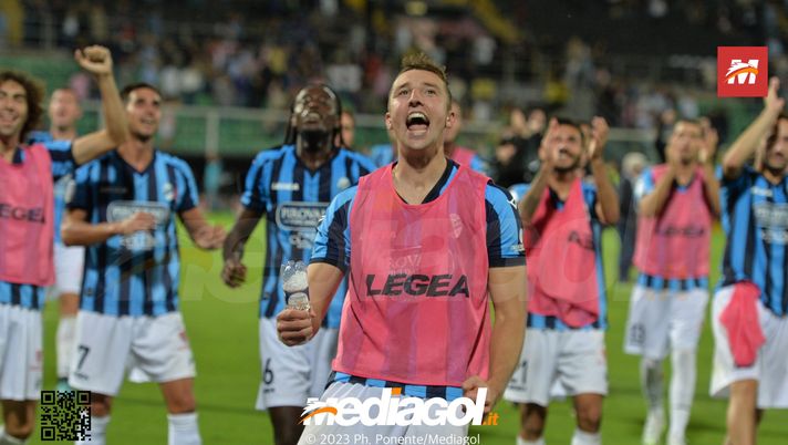 LIVE Lecco-Pisa, 21ª giornata Serie B: segui la diretta - immagine 1