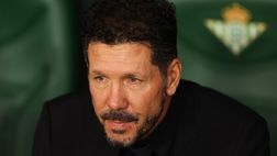 Atlético Madrid, Simeone: “Il format della Champions ti obbliga a vincere sempre”