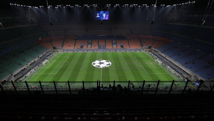 Champions, biglietti e abbonamenti in vendita. Modalità di acquisto dei tagliandi - immagine 1