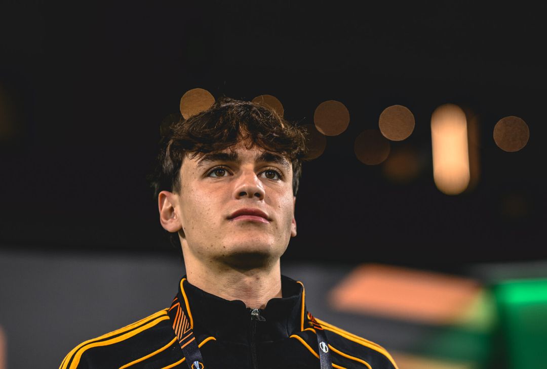 Celtic-Roma – FOTO GALLERY - immagine 10