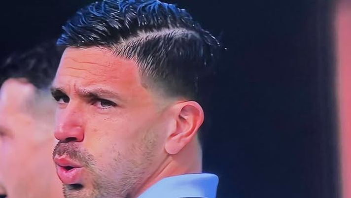 Como-Napoli, arrivano i primi cambi per Conte: dentro Simeone e Anguissa! - immagine 1