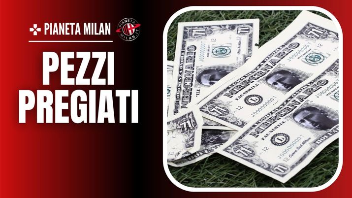 Milan, i ‘dollarumma’ diventano soldi reali: ecco quanto valgono in euro - immagine 1