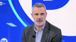 Sorrentino: “Chivu? Ecco cosa ha fatto di diverso rispetto all’anno scorso. E ora Dimarco…”