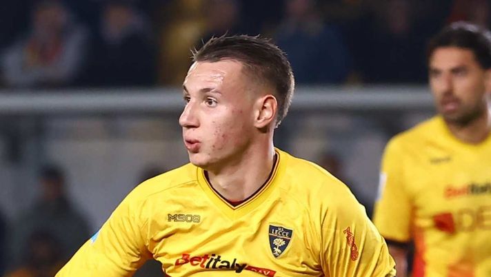 Milan, Camarda operato e fuori tre mesi: concluderà questa stagione in forza al Lecce