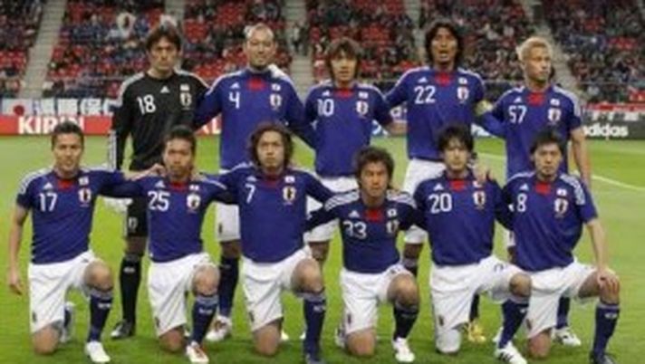 Coppa America, il Giappone accetta l’invito - immagine 1