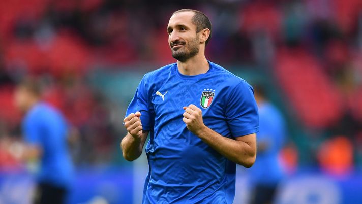 Chiellini