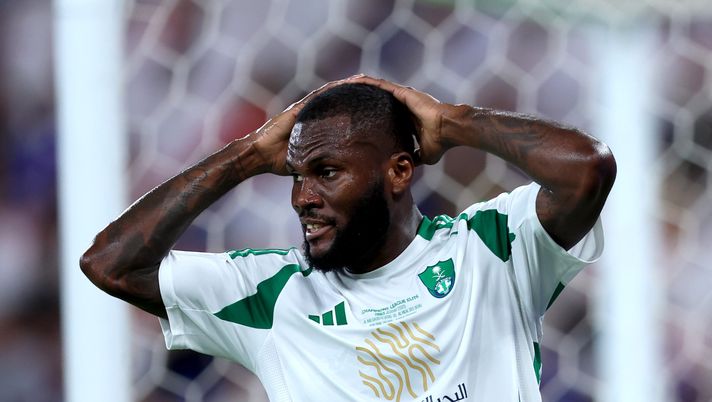 RADIO PENSIERI, FELICI: “Kessié? In Arabia perdi contatto con il calcio vero” - immagine 1