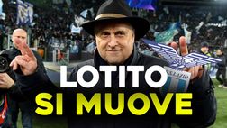 Calciomercato Lazio / 8 nomi sulla lista di Lotito: ecco quali sono