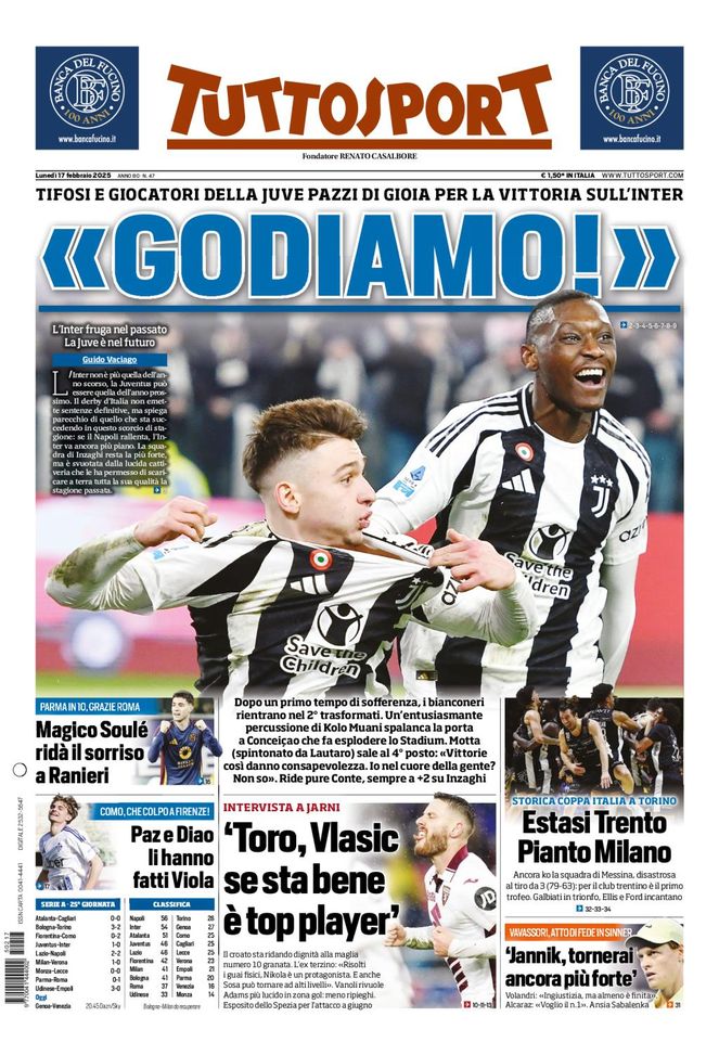 Tuttosport